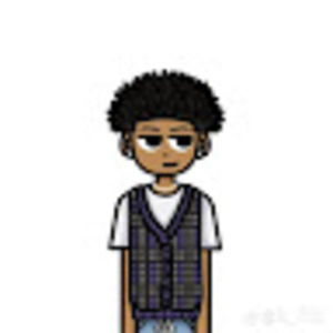 Meet your Posher, Matheus